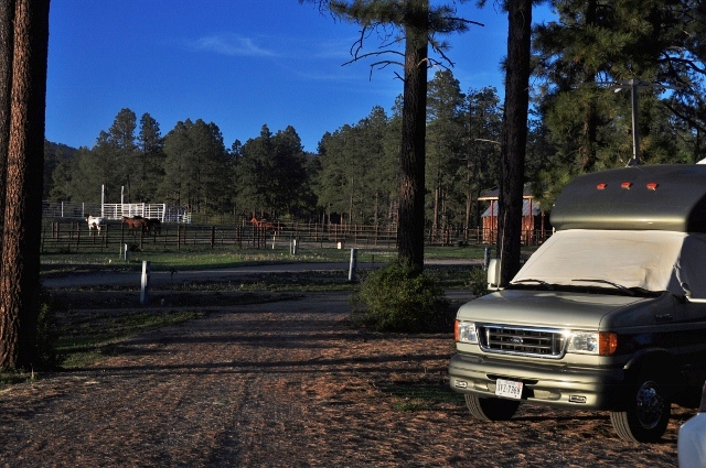 Echo Basin Ranch and RV Park